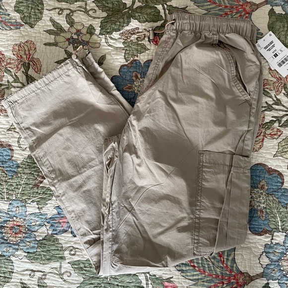 Cargo Parachute Pants (NWT) - Picture 4 of 8